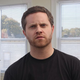 Illustration for article titled Man Disgusted Just By Constant Thought Of 2 Guys Kissing